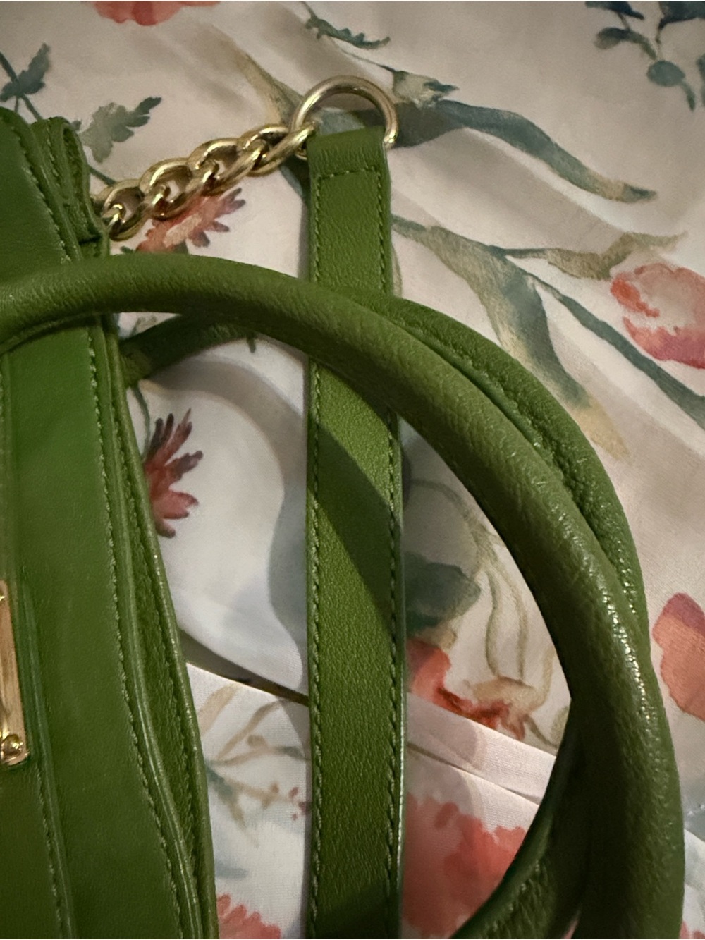 Michael Kors Hamilton Tote / Satchel preowned - Picture 14 of 16